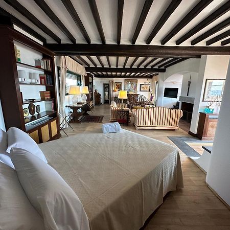 Hotel Piccadilly Penthouse With Jacuzzi à Lido di Camaiore Extérieur photo
