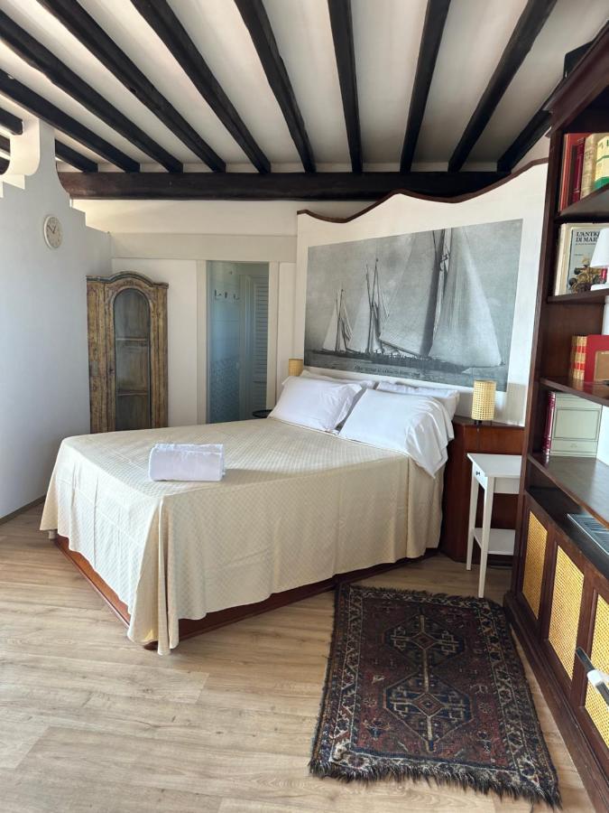 Hotel Piccadilly Penthouse With Jacuzzi à Lido di Camaiore Extérieur photo